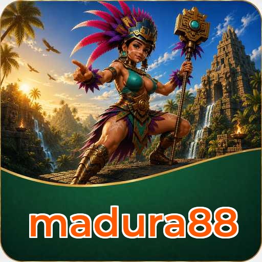 madura88 APK Structure