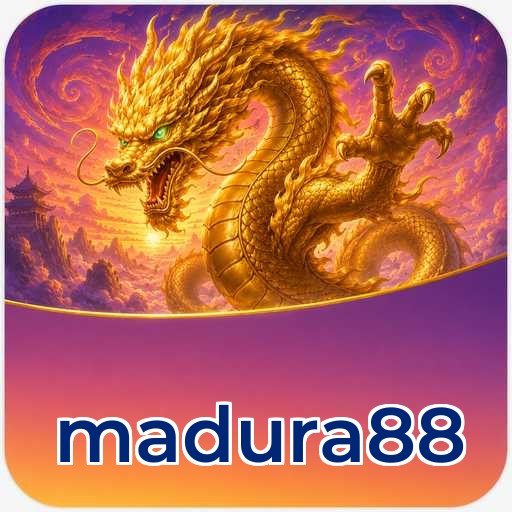 madura88 Signature