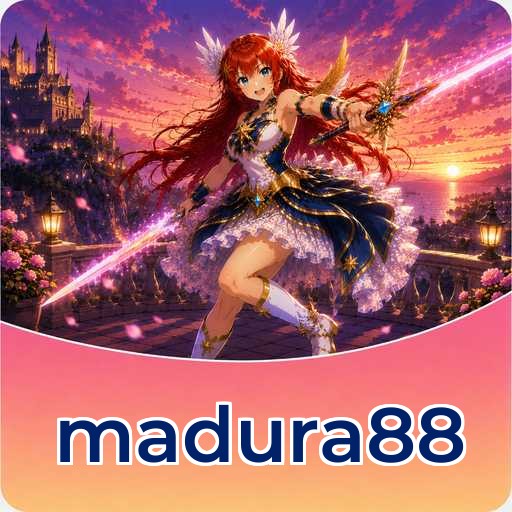 madura88 Components