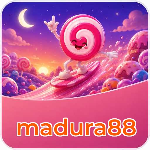 madura88 Signature