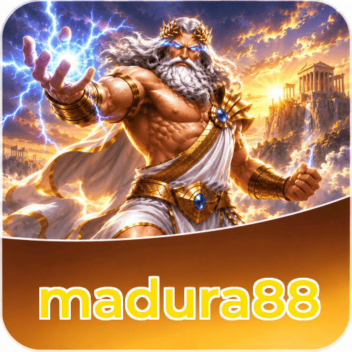 madura88 Signature