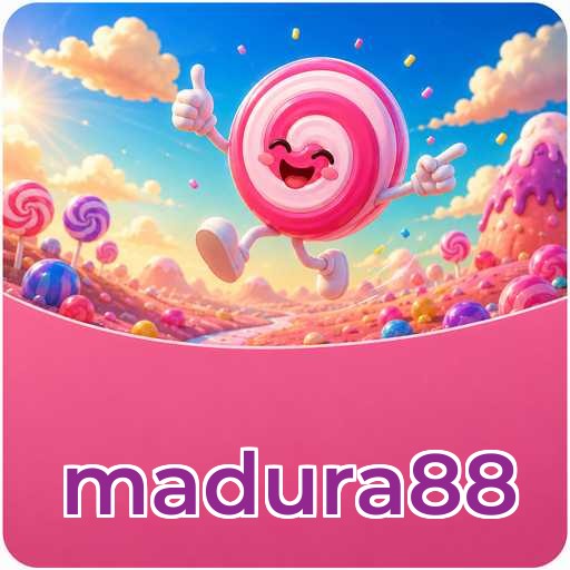 madura88 Signature
