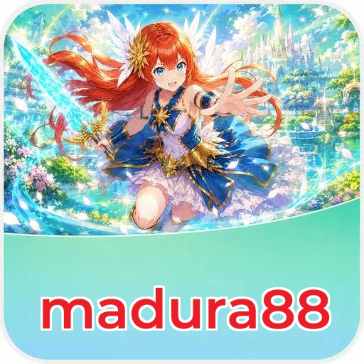 madura88 Signature