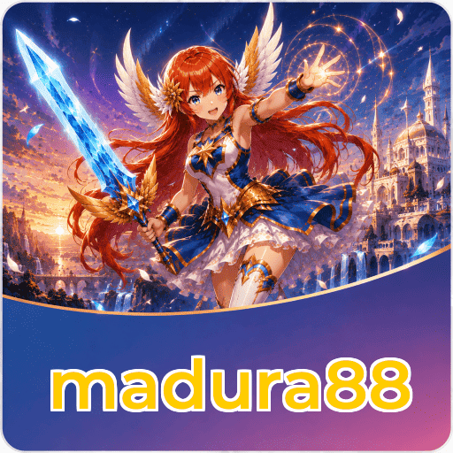 madura88 APK Structure
