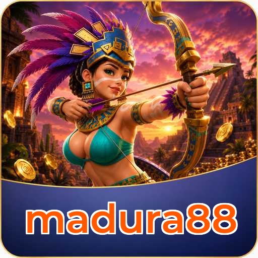 madura88 APK Structure