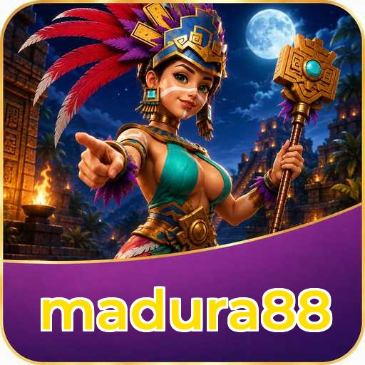 madura88 APK Structure