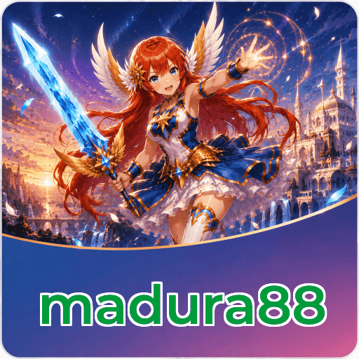madura88 Components