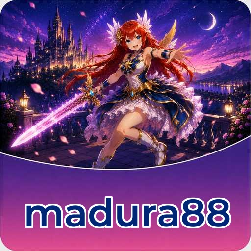 madura88 Signature