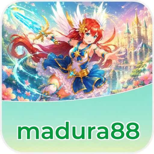 madura88 APK Structure