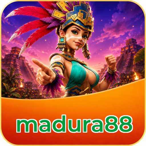 Screenshot Proses Instalasi madura88 APK
