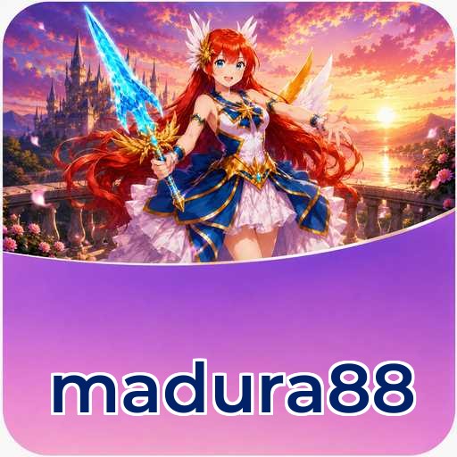 madura88 APK
