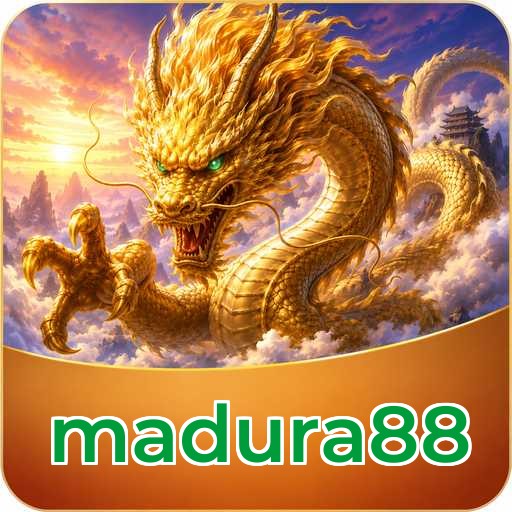 madura88 Signature