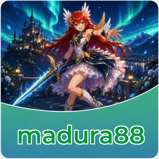 madura88 APK Structure
