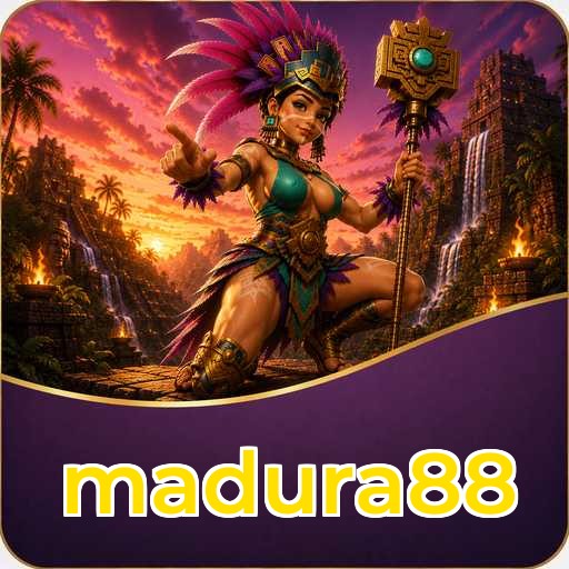 madura88 Technical Info