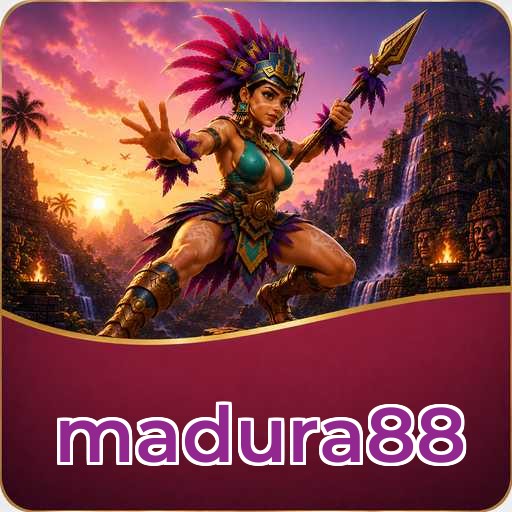 madura88 Aplikasi