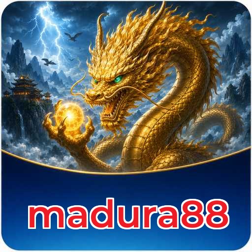 madura88 APK Structure